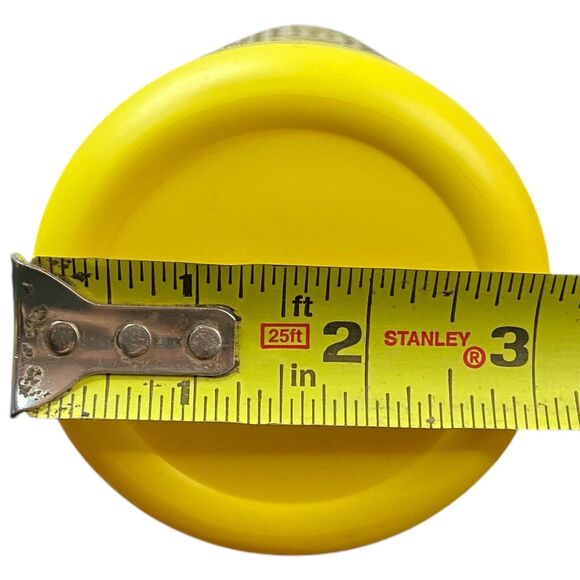 NEW Vintage Marlboro Wild West Gecko 9" Plastic Water Bottle Straw Southwest 90s - Picture 10 of 10